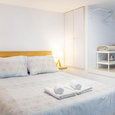 شقة Duplex Malaga Center II المظهر الخارجي الصورة