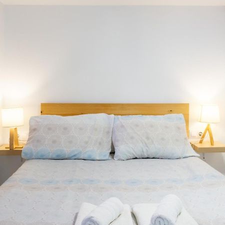 شقة Duplex Malaga Center II المظهر الخارجي الصورة