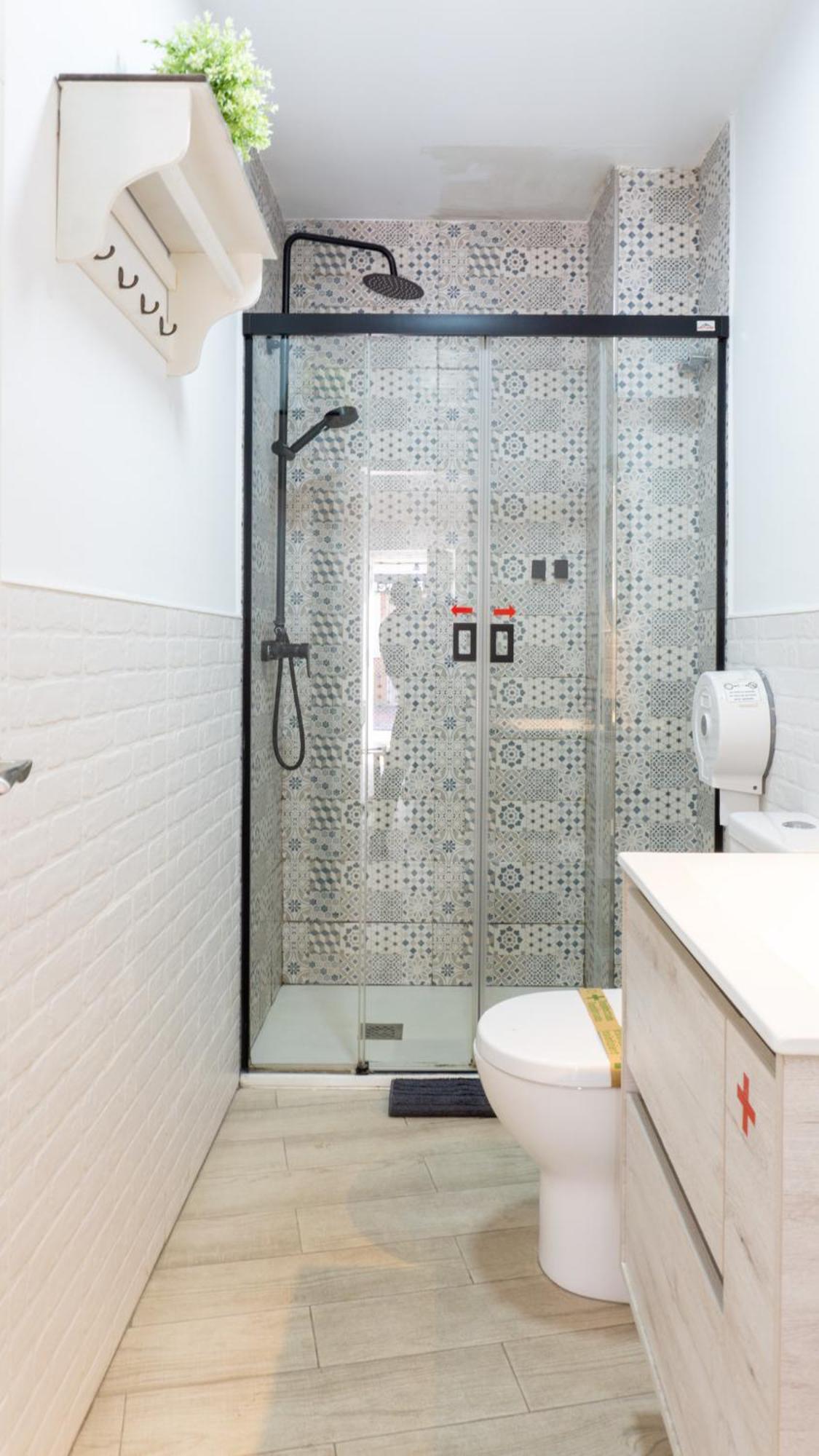شقة Duplex Malaga Center II المظهر الخارجي الصورة
