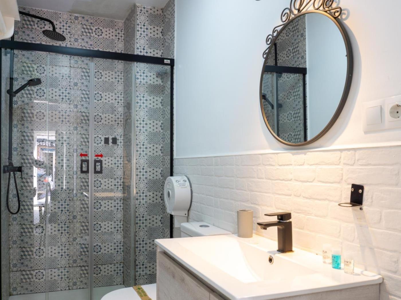 شقة Duplex Malaga Center II المظهر الخارجي الصورة